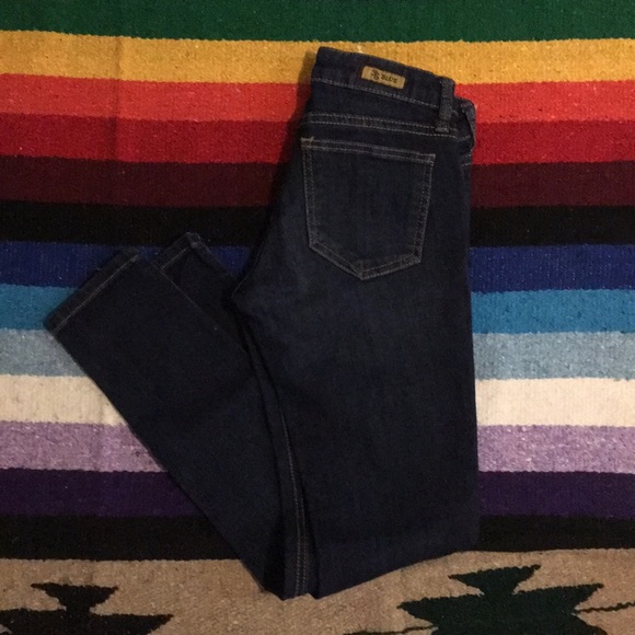 STS Blue Skinny Jeans - Picture 2 of 6